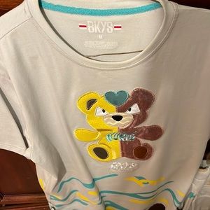 Black Keys Short Set